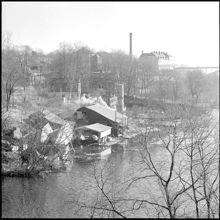 Forslunds, varvet vid Adolfsberg