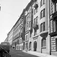 Grevgatan 41, 39 och 37