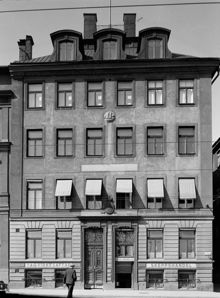 Skeppsbron 34