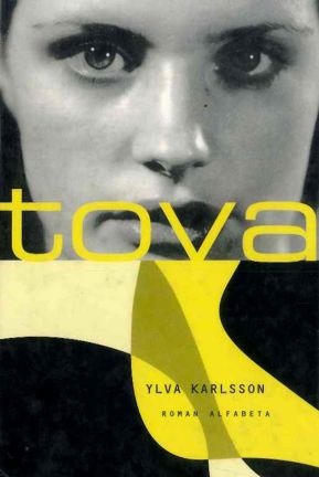 Omslagsbild Tova