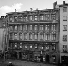 Nybrogatan 30