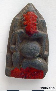 Missionär i Indien