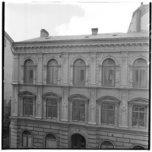 Majorsgatan 15