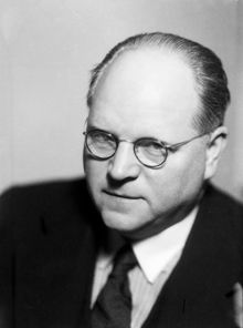 Porträtt av man, Widegren