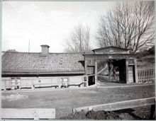 Södermannagatan n:r 47, portal