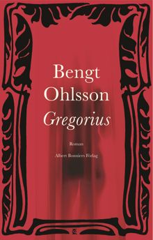 Gregorius / Bengt Ohlsson