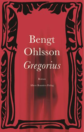 Omslagsbild Gregorius