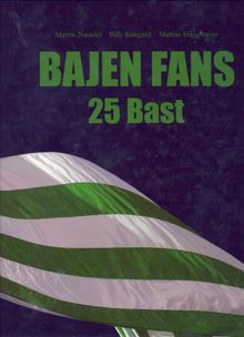 Bajen fans 25 bast