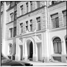 Jungfrugatan 20