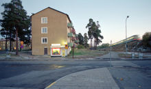 Kärrtorp, Kärrtorpsvägen, kvarteret Understen