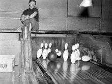 Bowling