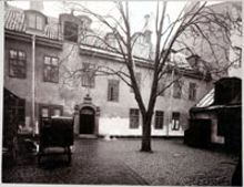 Repslagargatan 22 A, gårdsinteriör