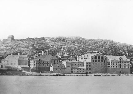 Münchenbryggeriet