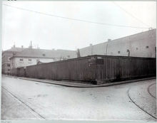 Drottninggatan n:r 92