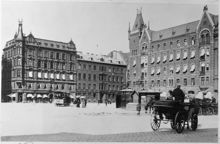 Norrmalmstorg