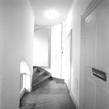 Pryssgränd 8. Trapplan 408