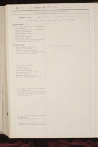 Liggare rörande fångar: Församlingsrådets huvudböcker (biografiböcker), 1879, sid.76-80