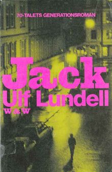 Jack / Ulf Lundell