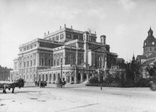 Operan 1890-talet
