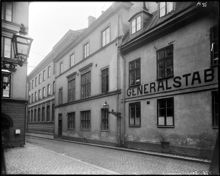 Sergelgatan 1