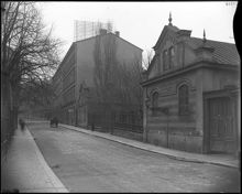 Grev Turegatan