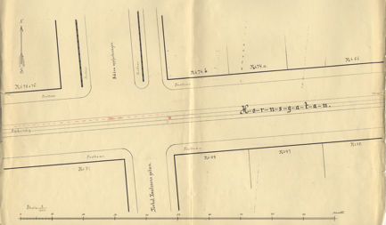 Polisens dotter - Olyckan