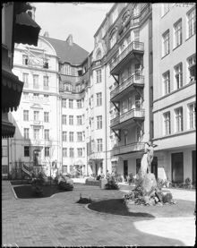 Strandvägen 7 B