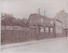 Fjällgatan 44