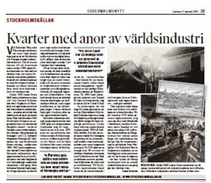 Öppna artikeln om Bolinders