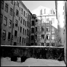 Döbelnsgatan 62, kv. Geten. Gården