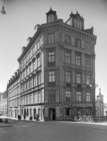 Brännkyrkagatan 2 A och Södermalmstorg 2