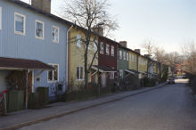 Gubbängen, kvarteret Notningen