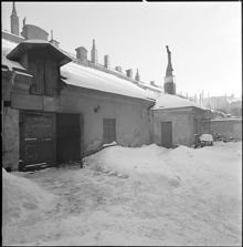 Döbelnsgatan 60, kv. Geten. Motorverkstad