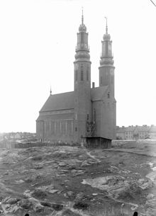 Högalidskyrkan