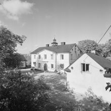 Långholmen. Karlshäll