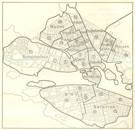 Rotekarta 1906.