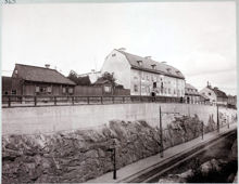 Götgatan n:r 60