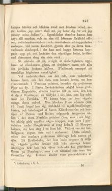 Vem eller vilka mördade Axel von Fersen 1810?