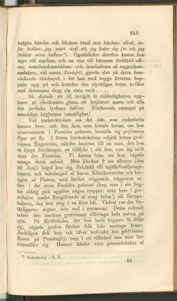 Sidorna 240-241 i Berndt von Schinkels bok.