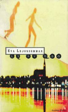 En av oss / Eva Lejonsommar