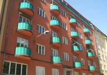 Pilgatan 5