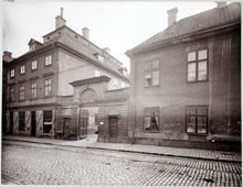 Sankt Paulsgatan 5