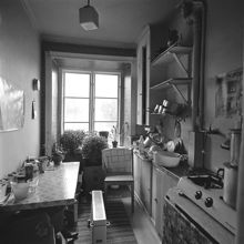 Tavastgatan 21 A, våning 2 tr