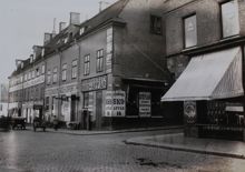 Hötorget 14
