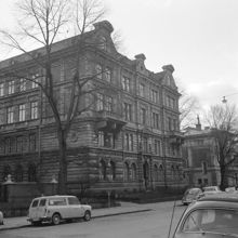 Villagatan 4