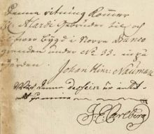 Testar externa länkar-post