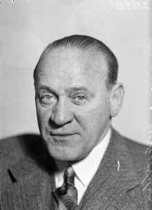 Porträtt av Appelgren (man)