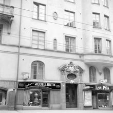 Linnégatan 34