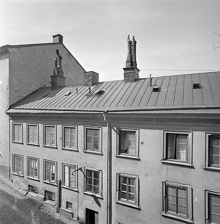Brännkyrkagatan 10