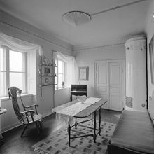 Pryssgränd 10 B, vån 1 tr